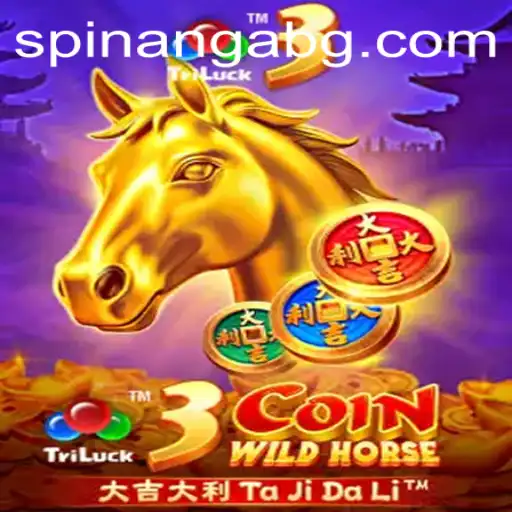 Immersing in the Enchanting World of 3CoinWildHorse: A New Era in Gaming