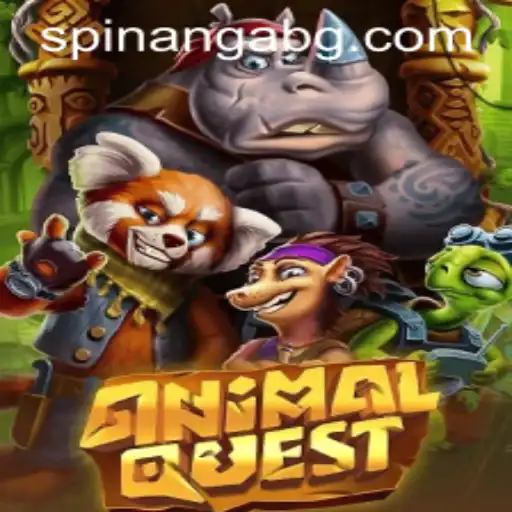 Exploring the Exciting World of AnimalQuest with SammiPG