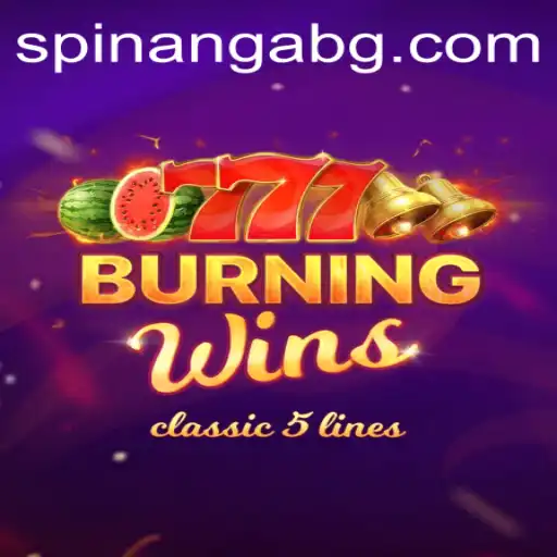 Discovering the Excitement of BurningWins in the World of Online Gaming