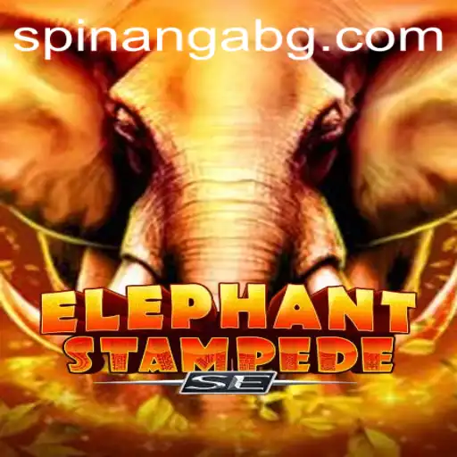 Unveiling the Thrills of ElephantStampedeSE: A Deep Dive into Gaming Innovation