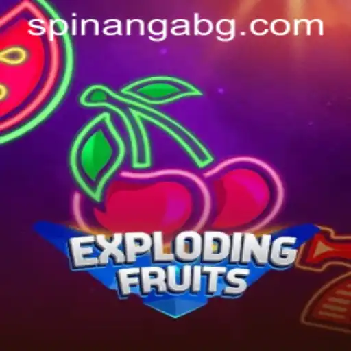 ExplodingFruits: A Thrilling Adventure Packed with Fruit-Popping Fun