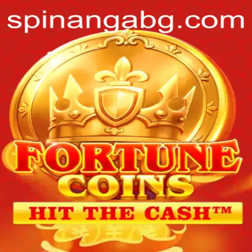 The Allure of FortuneCoins: A Comprehensive Guide