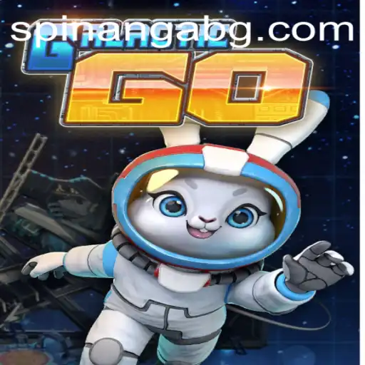 Exploring the Cosmic World of GalacticGO: Unveiling the Allure of Sammypg's Creation