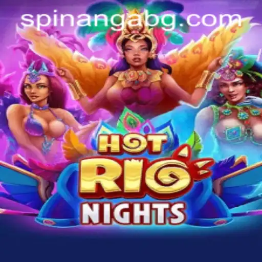HotRioNights: An Adventure Beyond Imagination