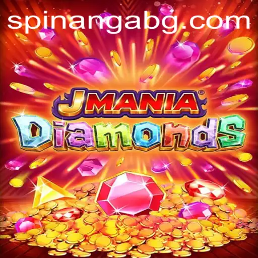 Exploring the Enchanting World of JManiaDiamonds