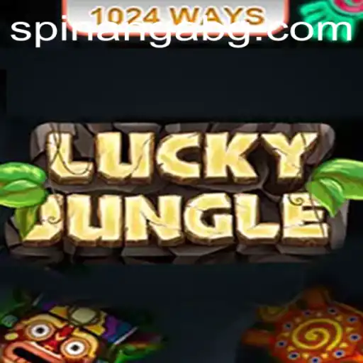 Discover the Exciting World of LuckyJungle1024: A Captivating Gaming Experience