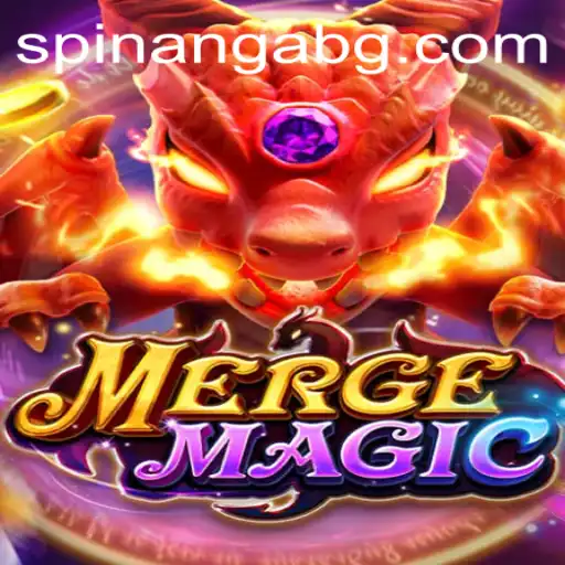 Explore the Enchanting World of MERGEMAGIC