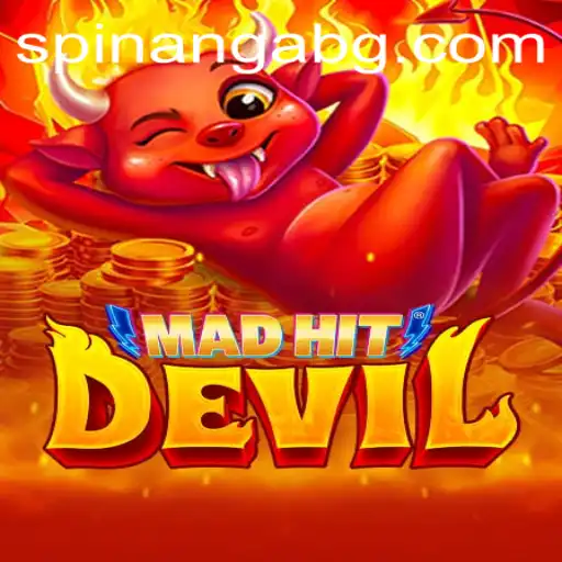 Unveiling MadHitDevil: An Intriguing Dive into This Exciting Game