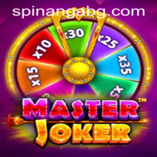 MasterJoker: Unleashing the Thrill in Online Gaming