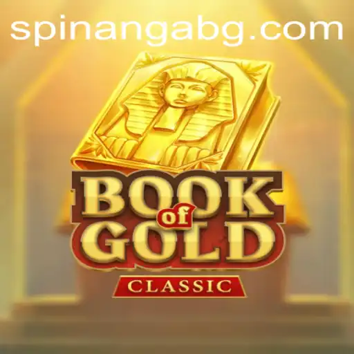 Exploring BookOfGoldClassic: An Engaging Adventure Awaits