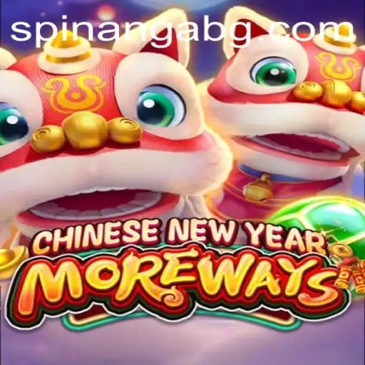 Experience the Excitement of CHINESENEWYEARMOREWAYS with Sammypg