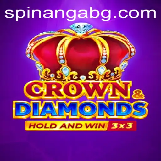 Unveiling the Thrilling World of Crowndiamonds: A New Gaming Experience
