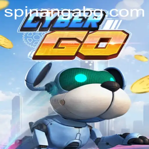 CyberGO: Revolutionizing the Gaming World with sammypg