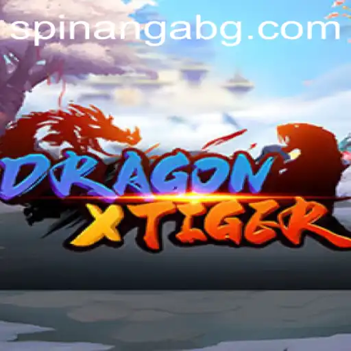Discover DragonXTiger: An Epic Gaming Adventure Awaiting You