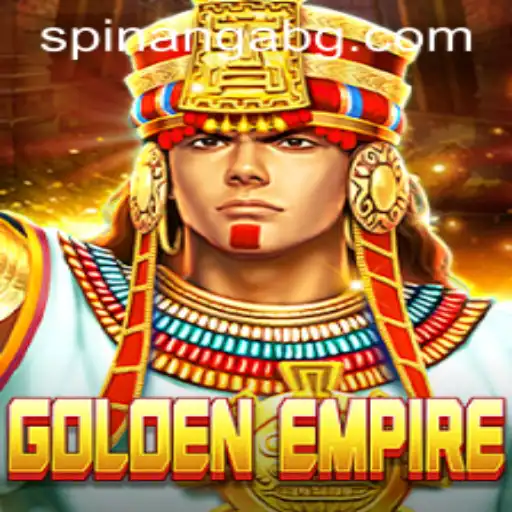 GoldenEmpire: The New Frontier in Interactive Gaming