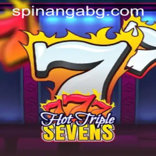 Discovering HotTripleSevens: A Thrilling Slot Adventure