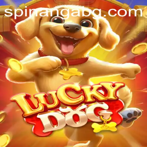 Dive into the World of Gaming Excitement with LuckyDog