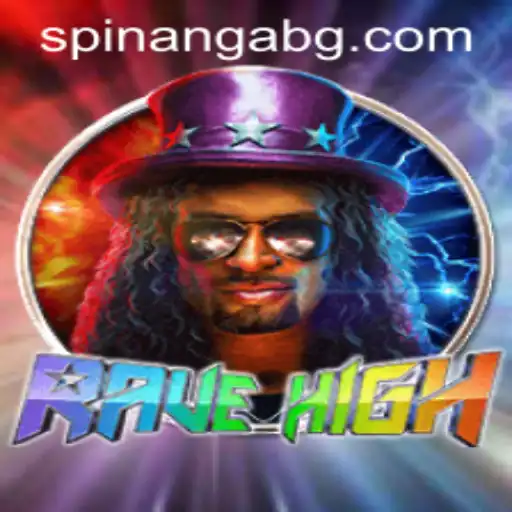 RaveHigh: An Immersive Gaming Experience