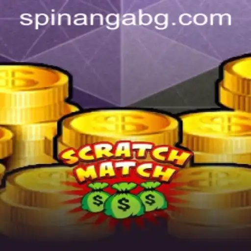 Unveiling ScratchMatch: The Innovative Gaming Experience