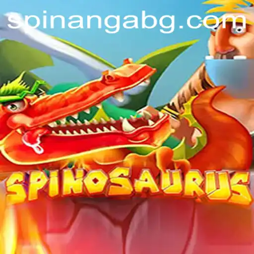 Exploring the Thrilling World of Spinosaurus: A Deep Dive into Gameplay and Strategies with Sammypg