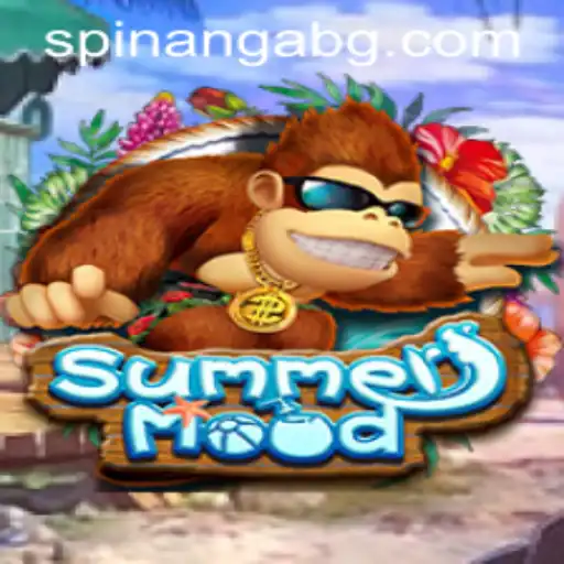 Unveiling the Vibe of 'SummerMood': A Gaming Experience Like No Other