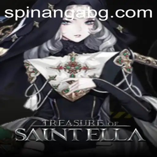 Exploring the Thrills of 'Treasure of Saint Ella': An Epic Adventure Awaits