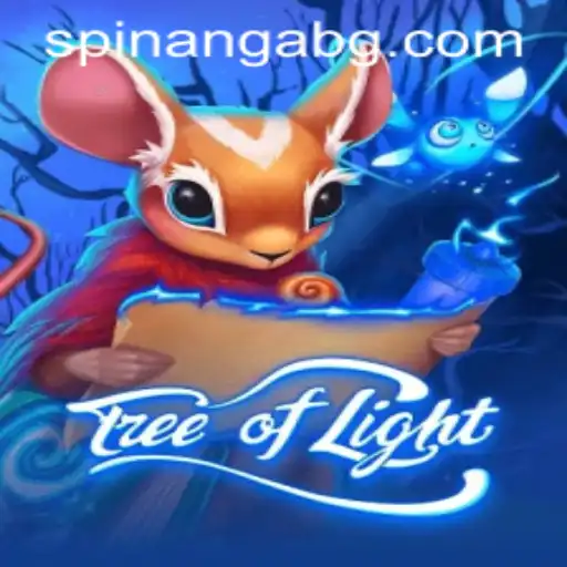 The Enchanting World of TreeofLight