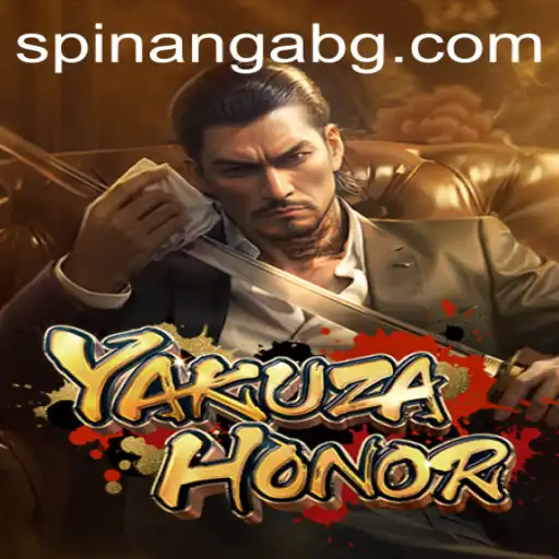 YakuzaHonor: A Captivating Odyssey into the World of Samurai and Loyalty