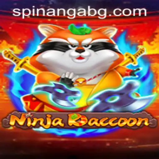 NinjaRaccoon: Mastering the Art of Stealth and Strategy