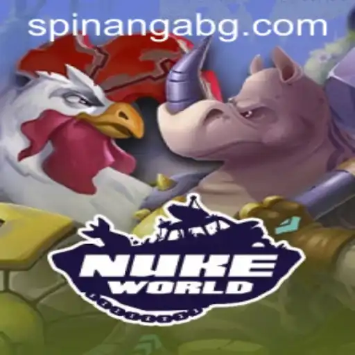 Unveiling NukeWorld: An In-Depth Look at This Thrilling Game