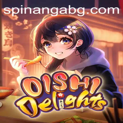 Exploring the Vibrant World of OishiDelights: The New Sensation in Gaming