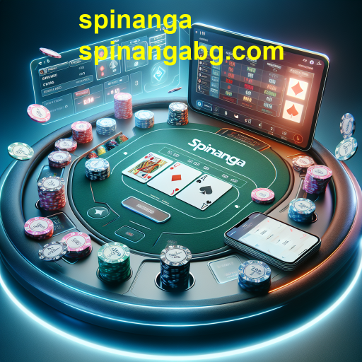 A Ascensão do Poker Online: Diversão e Competição na Era Digital