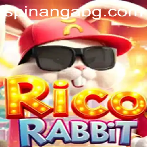 RicoRabbit: A Thrilling Escape into the World of Adventure