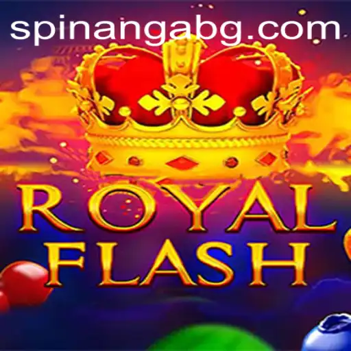 Discover the Excitement of RoyalFlash: A Thrilling Game Experience