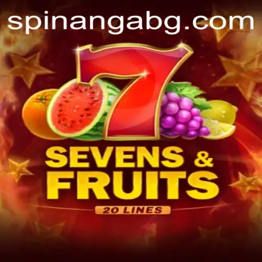 SevensFruits20: An Exciting Dive into the World of Modern Gaming