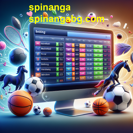 Apostas Esportivas: A Emoção de Apostar com Segurança