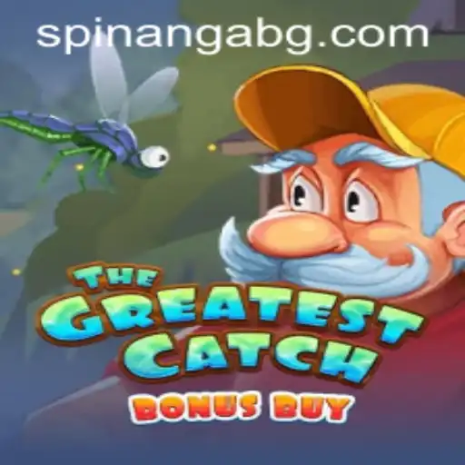 Discover TheGreatestCatchBonusBuy: Dive into Adventure with SammyPG