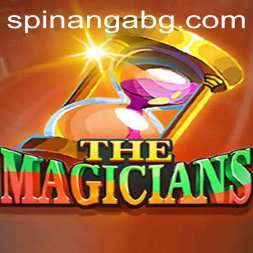 TheMagicians: A Dive into the Enchanting World of Strategy and Sorcery