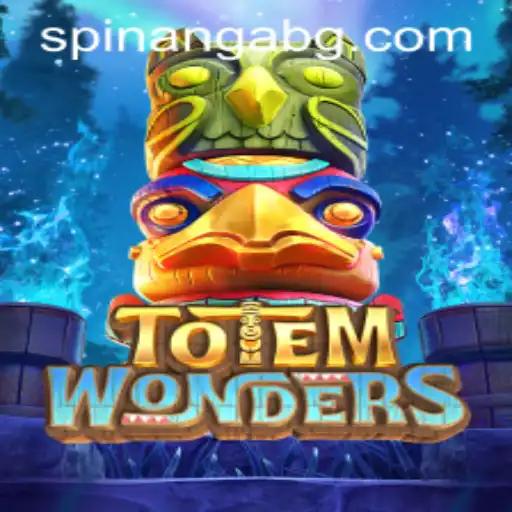 TotemWonders: An Immersive Gaming Experience with SammyPG