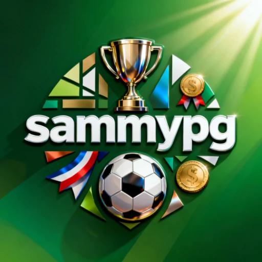 sammypg Logo