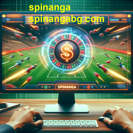 O Crescimento das Apostas Virtuais no Spinanga